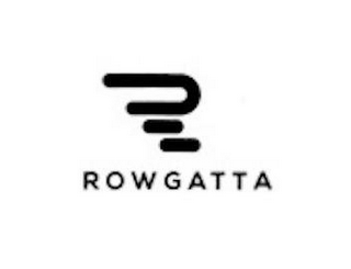 ROWGATTA logo