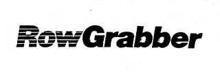 ROWGRABBER logo