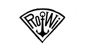 ROWI logo