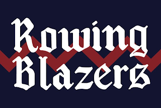 ROWING BLAZERS logo