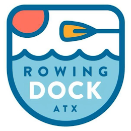 ROWING DOCK ATX logo