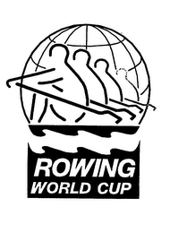 ROWING WORLD CUP