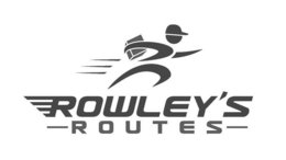 ROWLEY'S ROUTES logo