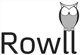 ROWLL logo