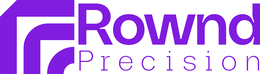ROWND PRECISION logo