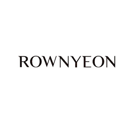 ROWNYEON logo