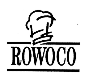 ROWOCO logo