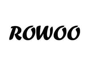 ROWOO logo
