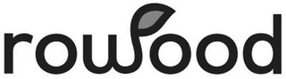 ROWOOD logo