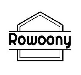 ROWOONY logo