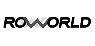 ROWWORLD logo