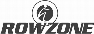 ROWZONE logo