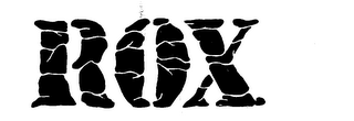 ROX logo