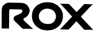 ROX logo