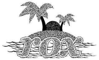 ROX logo