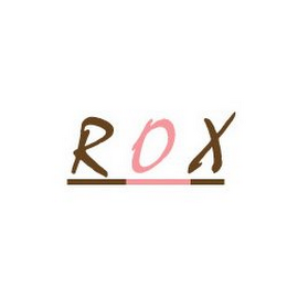 ROX logo