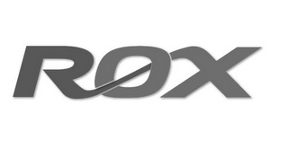 ROX logo