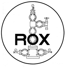 ROX logo