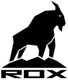 ROX logo