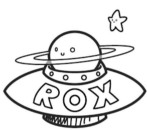 ROX logo