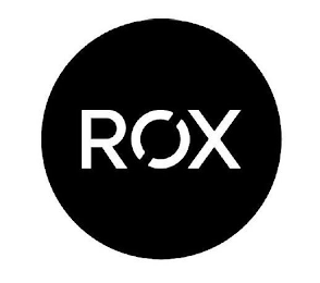 ROX logo