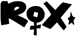 ROX logo