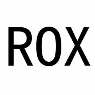 ROX logo