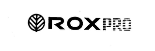 ROX PRO logo
