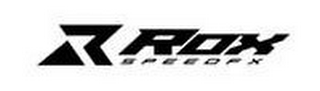 ROX SPEEDFX logo