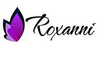 ROXANNI logo