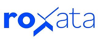 ROXATA logo