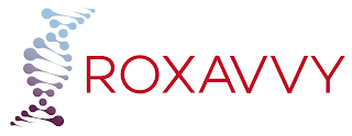 ROXAVVY logo