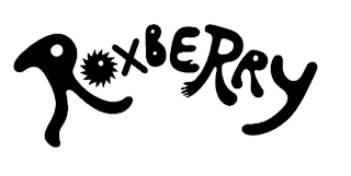 ROXBERRY logo
