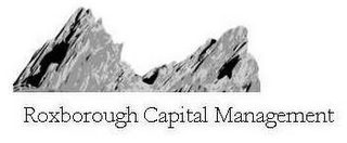 ROXBOROUGH CAPITAL MANAGEMENT logo