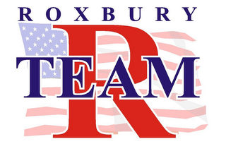 ROXBURY R TEAM logo