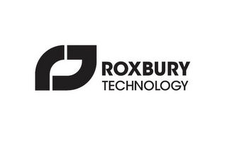 ROXBURY TECHNOLOGY RT logo