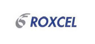 ROXCEL logo