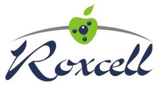 ROXCELL logo