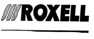ROXELL logo