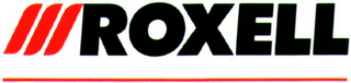 ROXELL logo