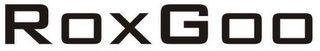 ROXGOO logo