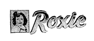 ROXIE logo