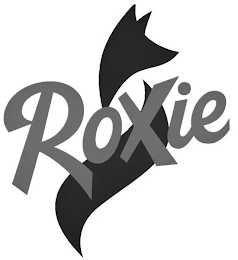ROXIE logo