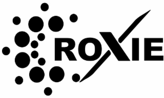 ROXIE logo