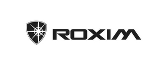 ROXIM logo