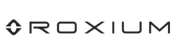 ROXIUM logo