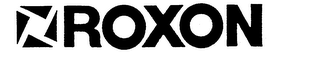 ROXON logo