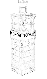 ROXOR ROXOR logo