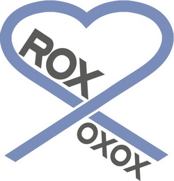 ROXOXOX logo