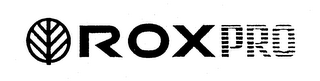 ROXPRO logo